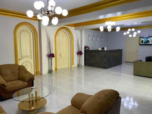 Hotel Genatsvale