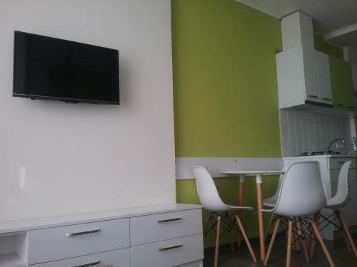 Apartamento Sunny Coast