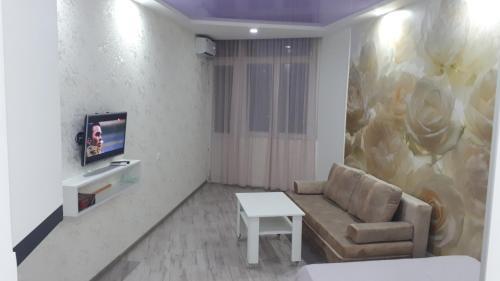 Vip Apartment 1 At Gorgiladze 118