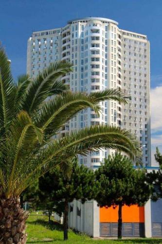 Vip Apartment 1 At Gorgiladze 118