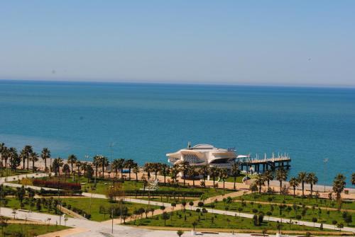Apartament New Boulevard 88