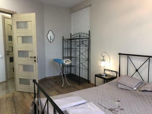 Nano's Exclusive Fashionable Apartment