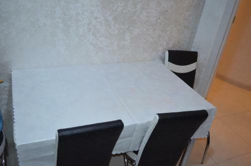 M&g Apartment's Black Sea