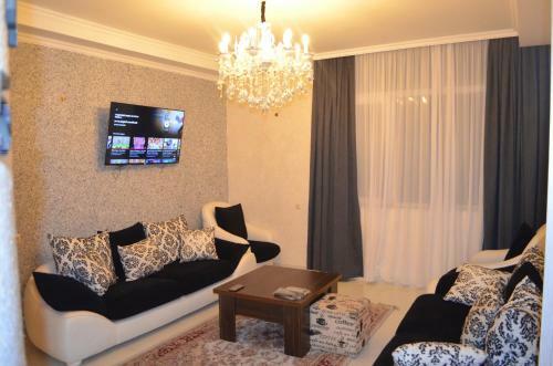 M&g Apartment's Black Sea