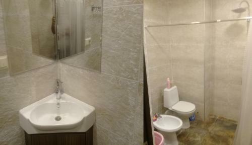 M&g Apartment's Black Sea