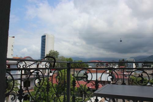 Hotel Union