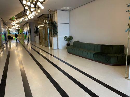 Apart-hotel 26th Floor Orbi Beach Tower