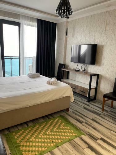 Apart-hotel 26th Floor Orbi Beach Tower