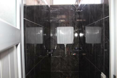 Apartamento Flat In Old Batumi