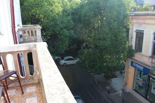 Apartamento Flat In Old Batumi
