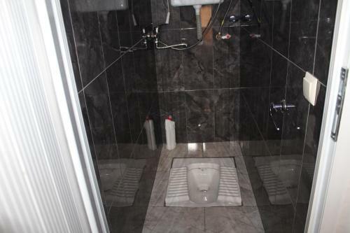 Apartamento Flat In Old Batumi