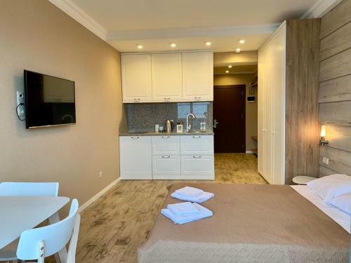 Sunshine Dream Apartments