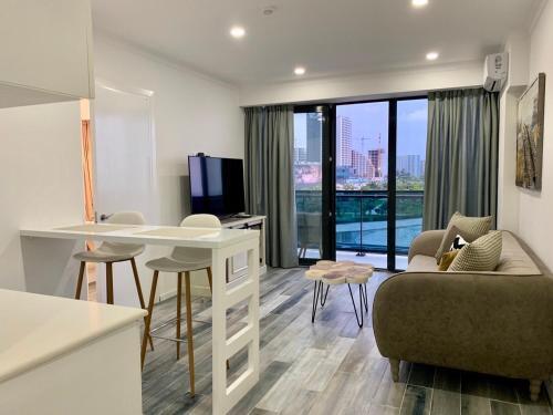 Sunshine Dream Apartments