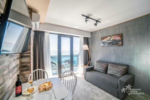 Sunshine Dream Apartments