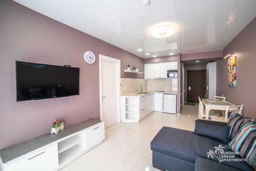 Sunshine Dream Apartments