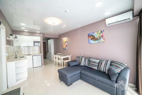 Sunshine Dream Apartments