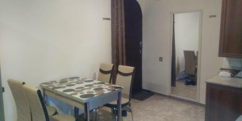 Apartment In Batumi Ceazars