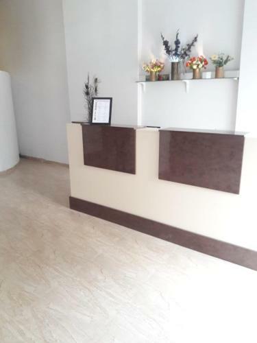 Apartamento Mimino