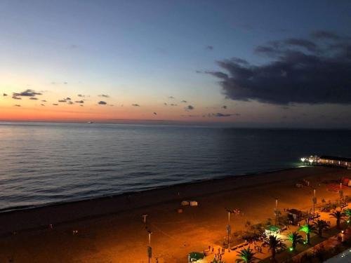 Apartamento Magnolia Seaside