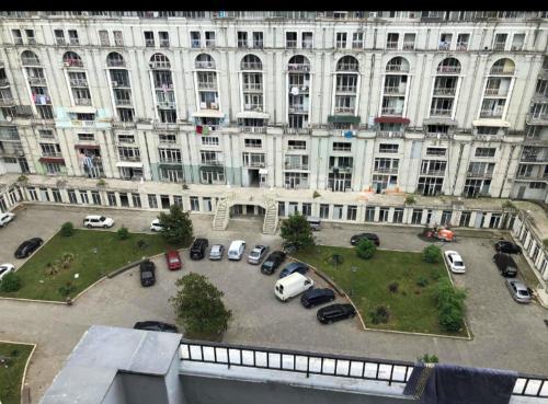 Apartamento Magnolia Seaside