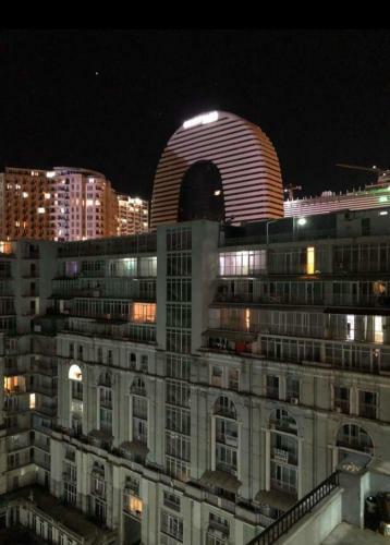 Apartamento Magnolia Seaside