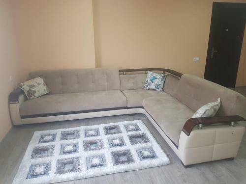 Qeti's Apartment In Batumi - Angisa