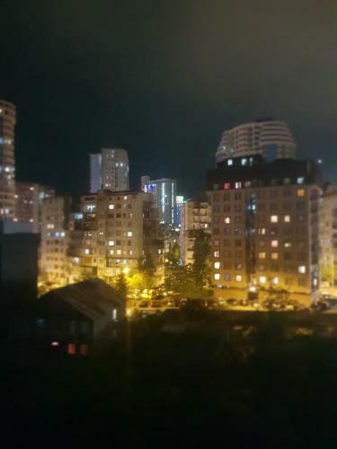 Qeti's Apartment In Batumi - Angisa