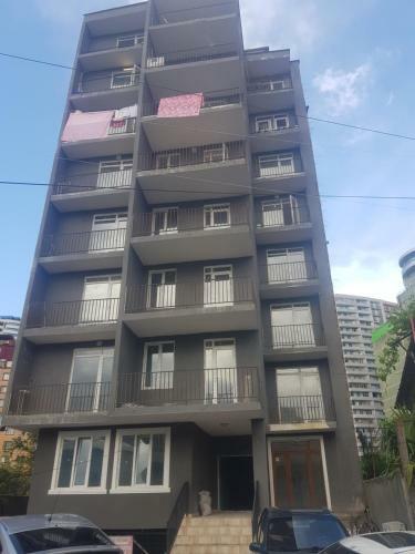 Qeti's Apartment In Batumi - Angisa