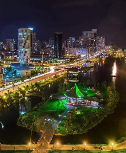 Apartamento Magnolia 1005
