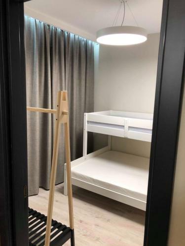 Apartamento Magnolia 1005