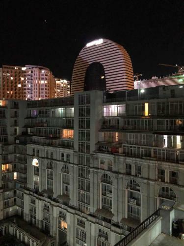 Apartamento Magnolia 1005