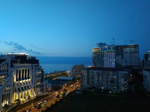 Hotel Batumi-orbi Plaza