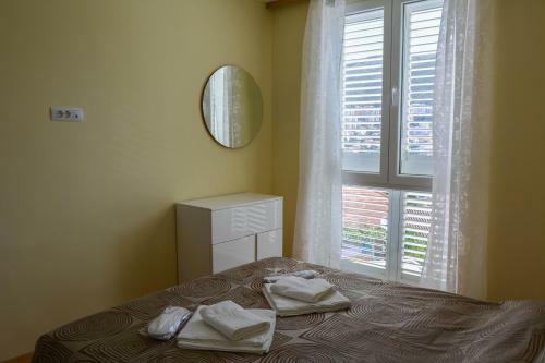 Nautika Apartment