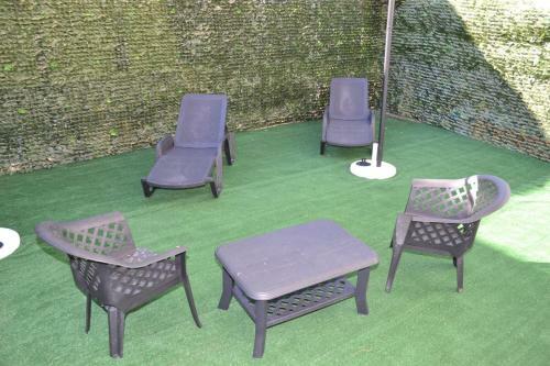 Bed & Breakfast Villa Helios