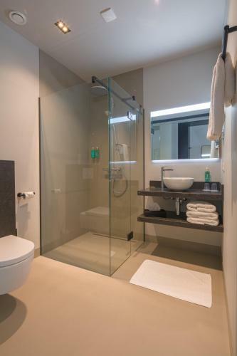 Grandcaf� Boutique Hotel Eemland