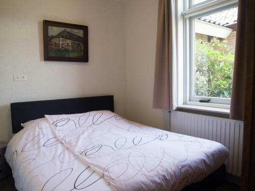 Beautiful Child-friendly Holiday Home In Eede