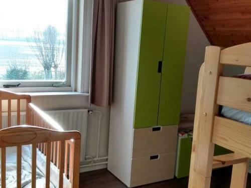 Beautiful Child-friendly Holiday Home In Eede