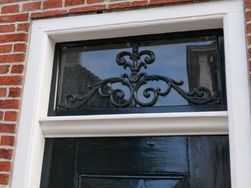 Apartamento Logement De Bedstee