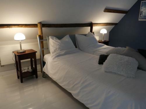 Apartamento Logement De Bedstee