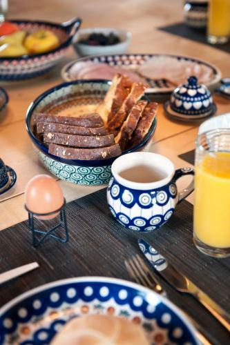 Bed & Breakfast Hof Van Eersel