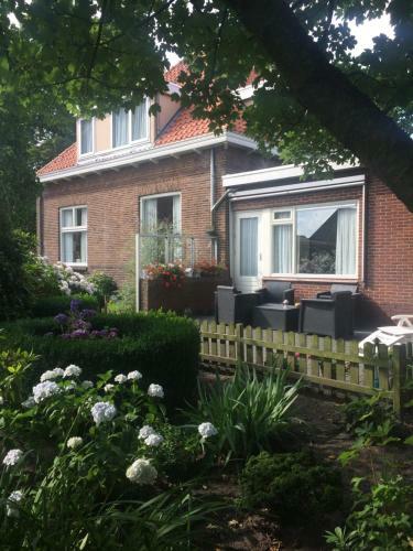 Bed & Breakfast De Herberg
