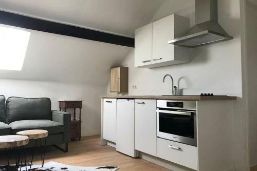 Apartamento Authentic Stays - 4p-apartment