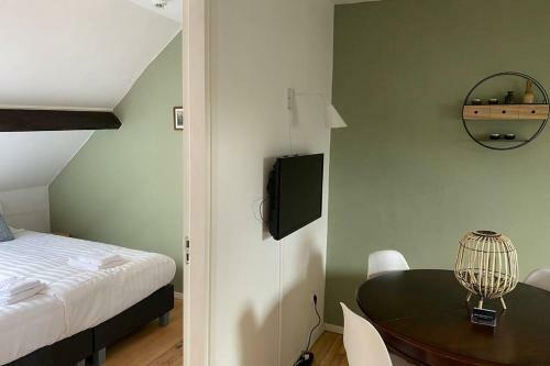 Apartamento Authentic Stays - 4p-apartment