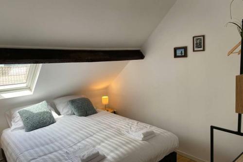 Apartamento Authentic Stays - 4p-apartment