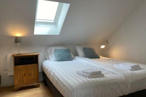 Apartamento Authentic Stays - 5p-apartment