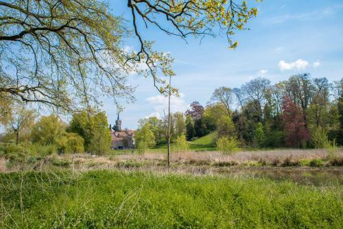 Boerderijwoning Elsloo