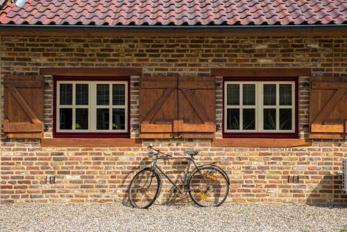 Boerderijwoning Elsloo