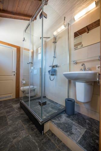 Boerderijwoning Elsloo