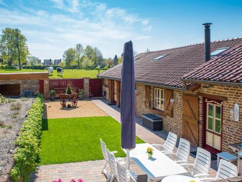 Holiday Home Elsloo