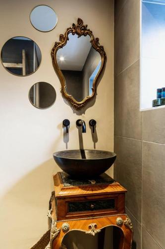 Hostal Maison De L'ep�e